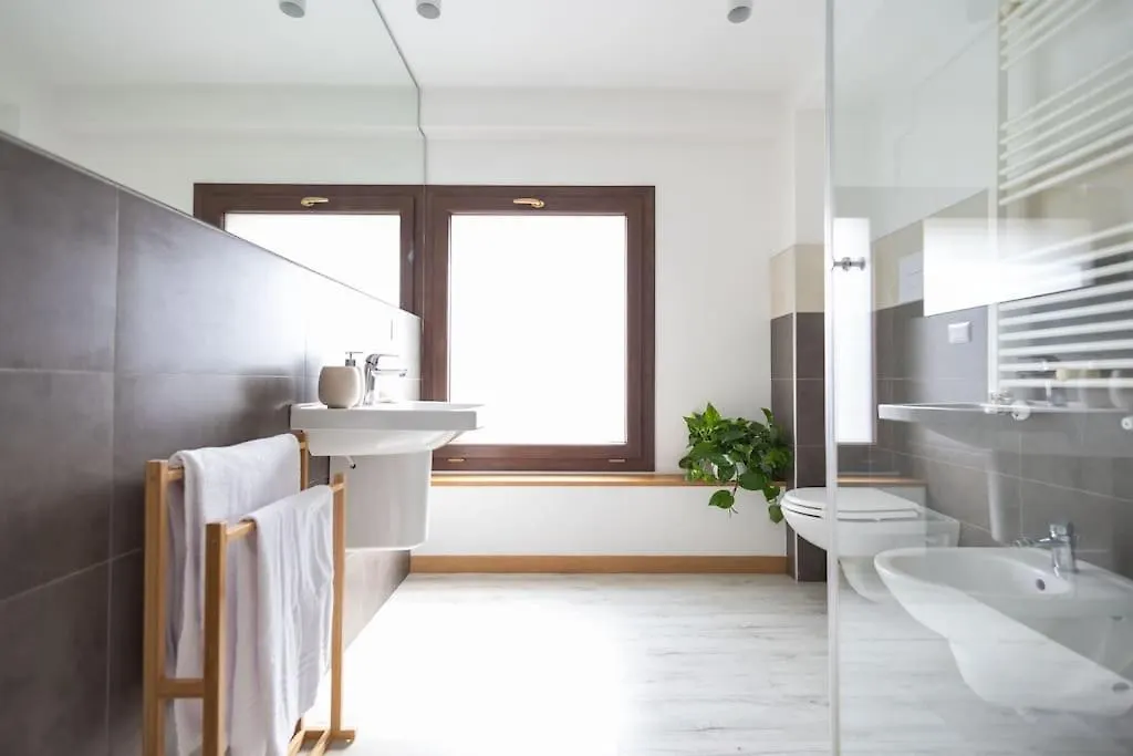 Iflat Corte Seralcadi Palermo Apartment