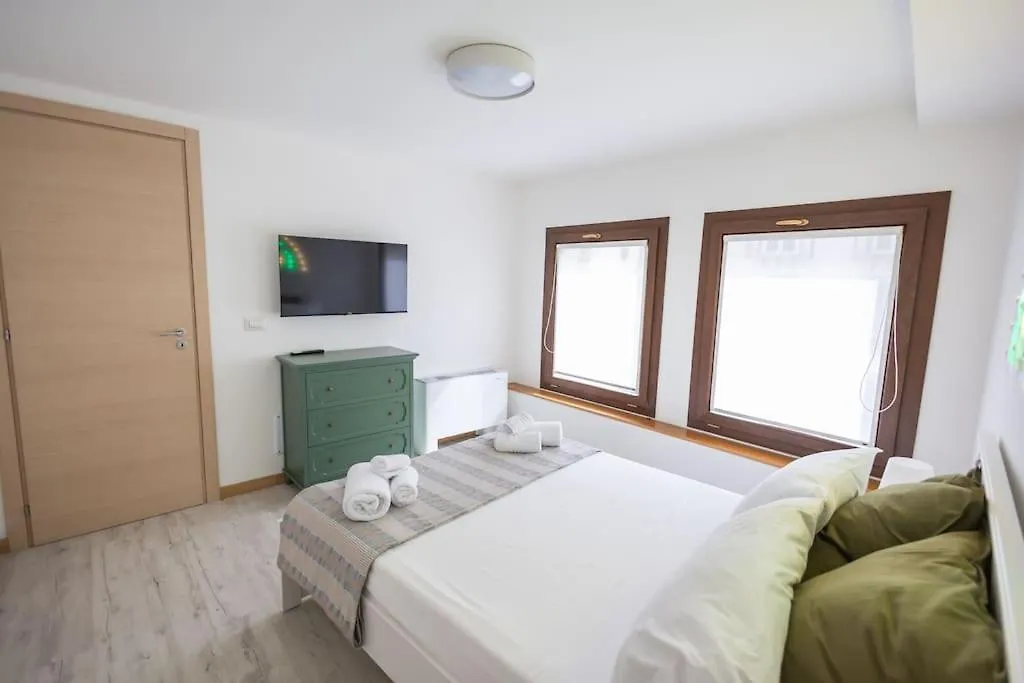 Iflat Corte Seralcadi Palermo Italy