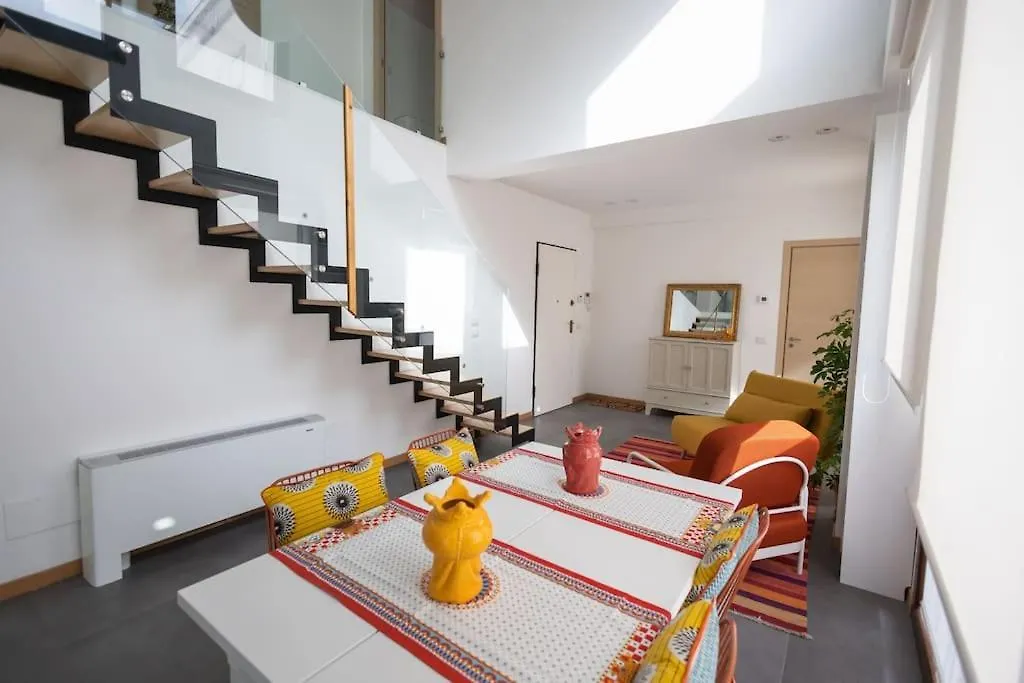 Iflat Corte Seralcadi Palermo 0*,  Italy