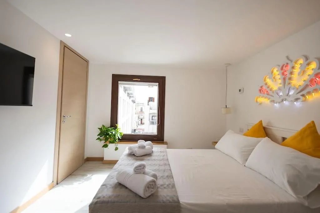 Iflat Corte Seralcadi Palermo