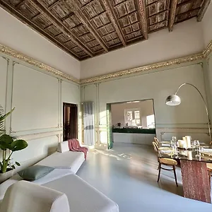 Casa Guilla_alla Cattedrale Palermo