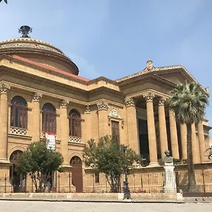 A Casa Di Alli Apartamento