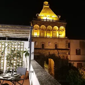La Porta Dei Mori Palermo