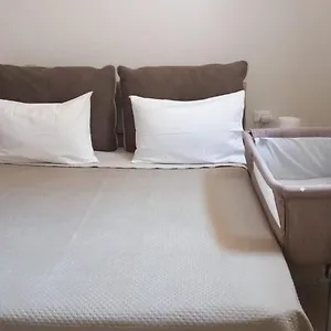 Le Due Pigne - Apartamento