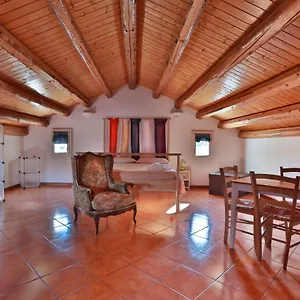 Sant'onofrio Terrace Apartamento