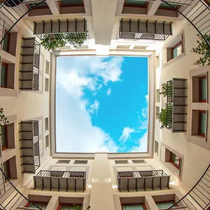 Solemar Sicilia - Palazzo Quaroni Apartamento
