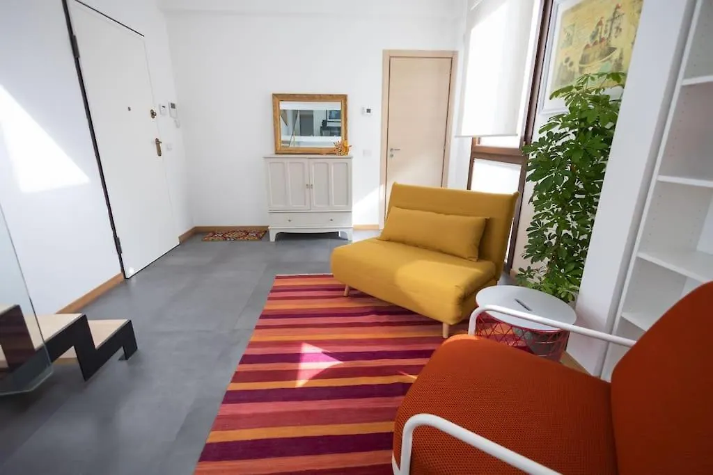 Iflat Corte Seralcadi Palermo
